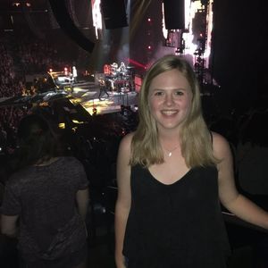 Meet your Posher, Kendall